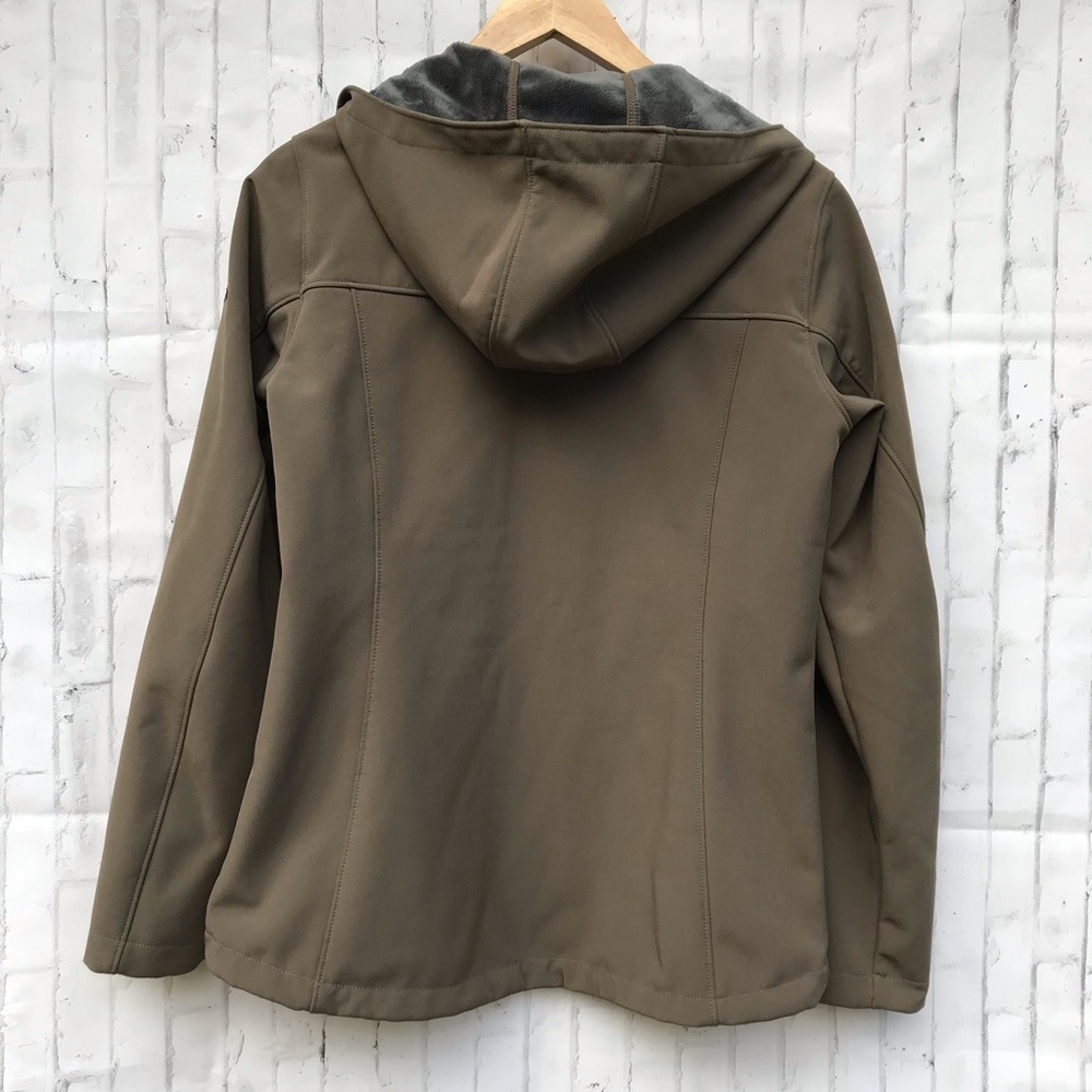 Columbia Jacket - Picture 2 of 3